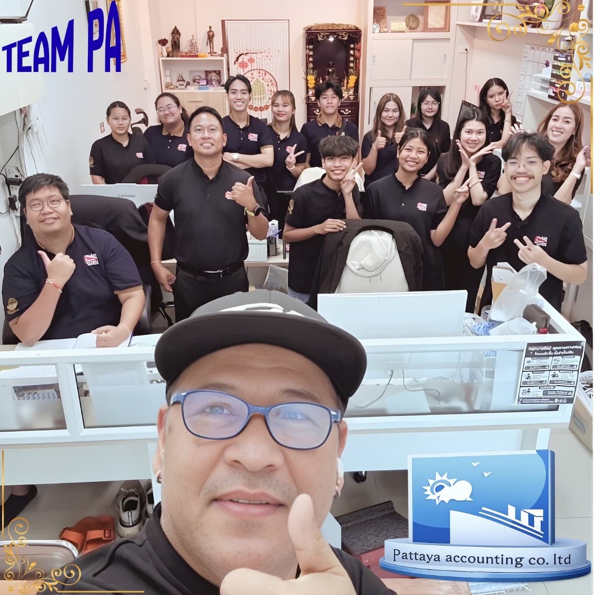 Pattaya Accounting Co. Ltd
