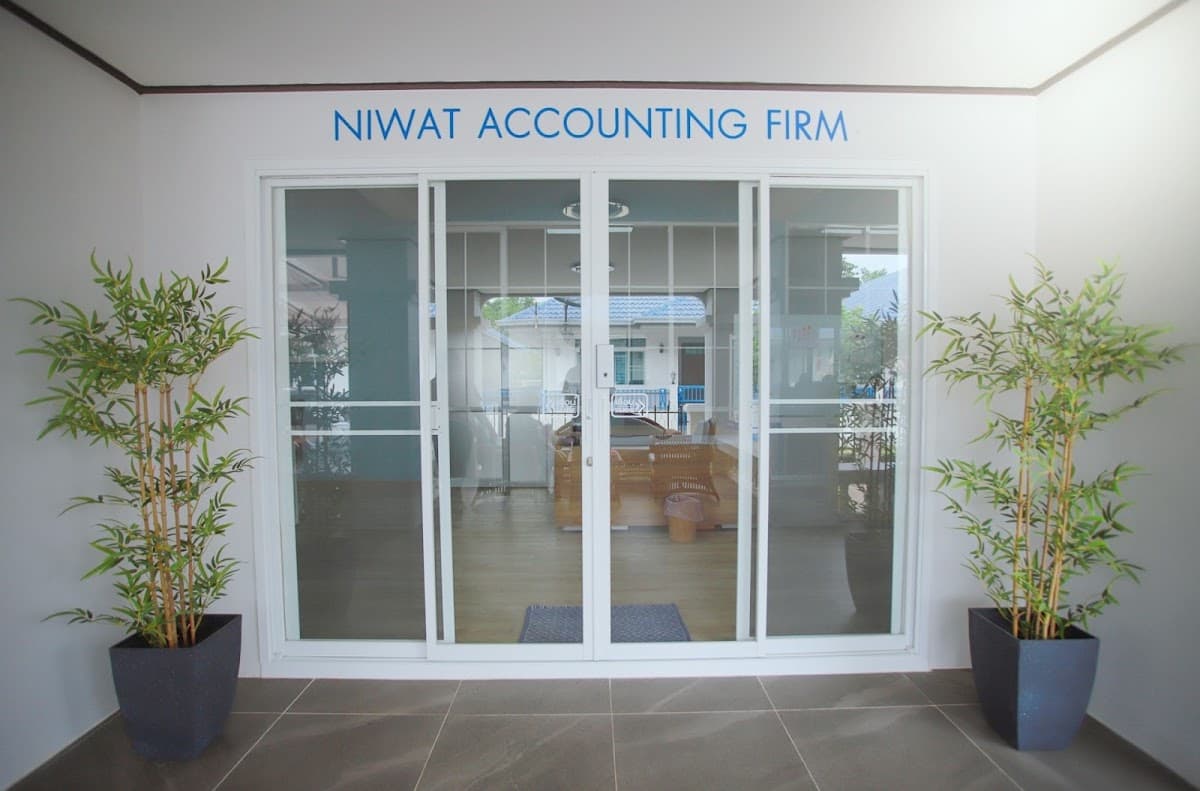 Niwat Accounting Firm
