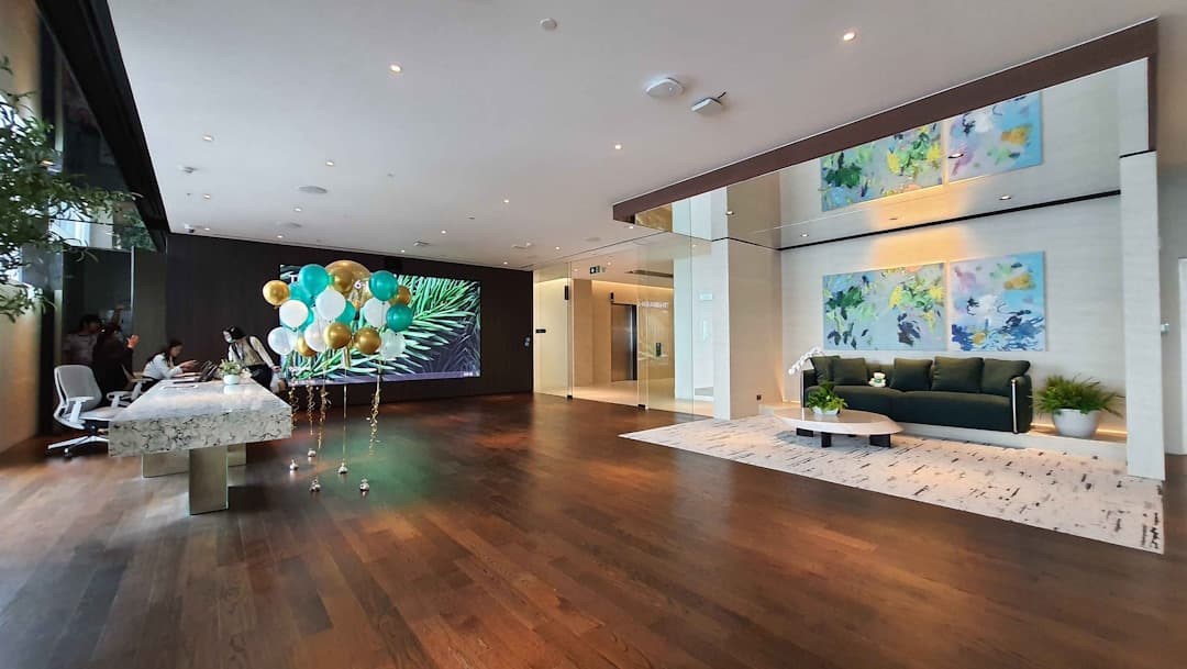 CBRE Thailand