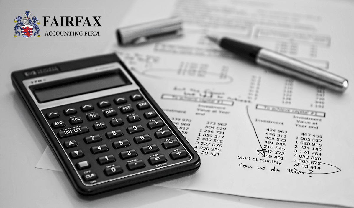 Fairfax Accounting Firm Koh Phangan