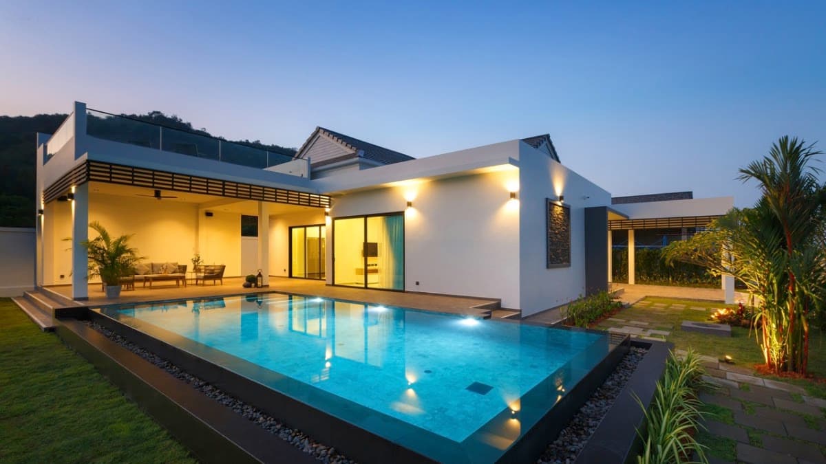 Hua Hin Property Partner Co.,Ltd.