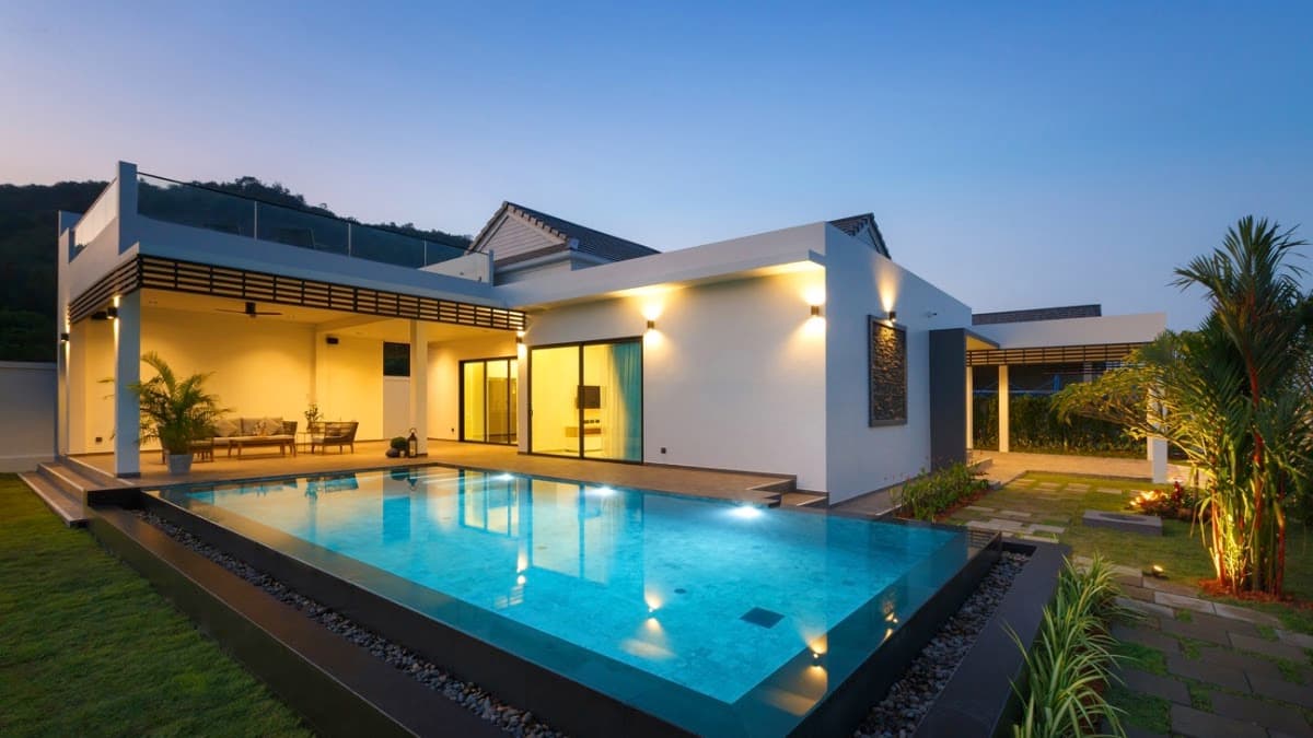 Hua Hin Property Partner Co.,Ltd.