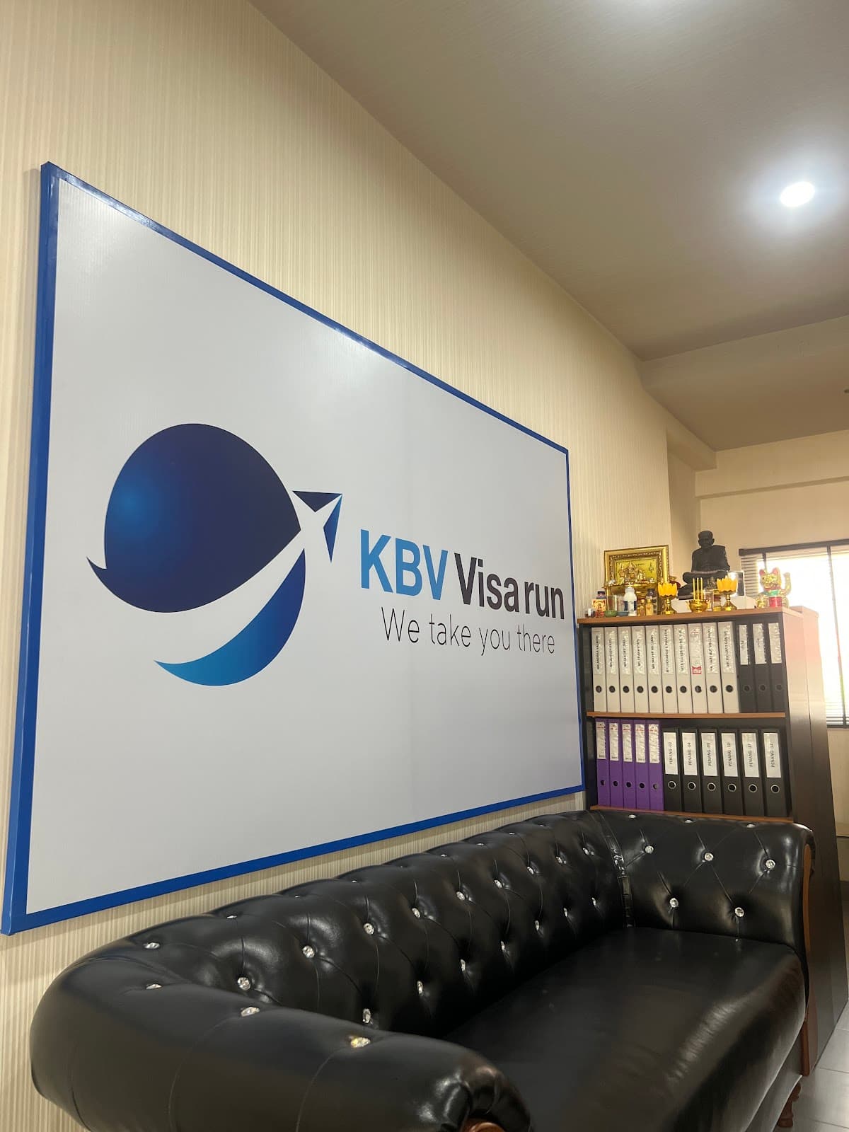 KBV VISA RUN PHUKET