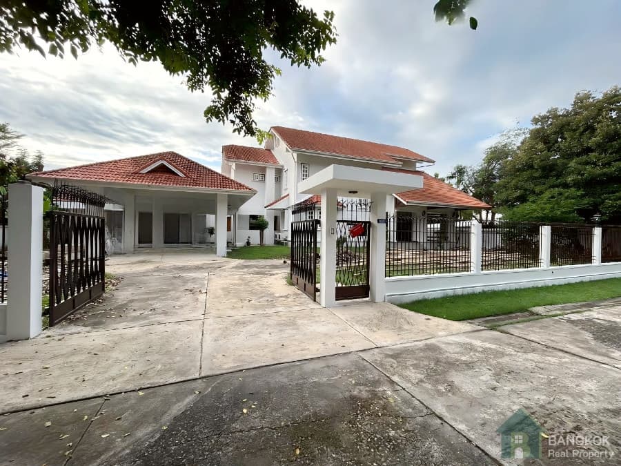 Bangkok Real Property
