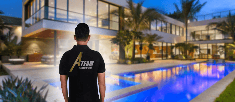 A-Team Property Service