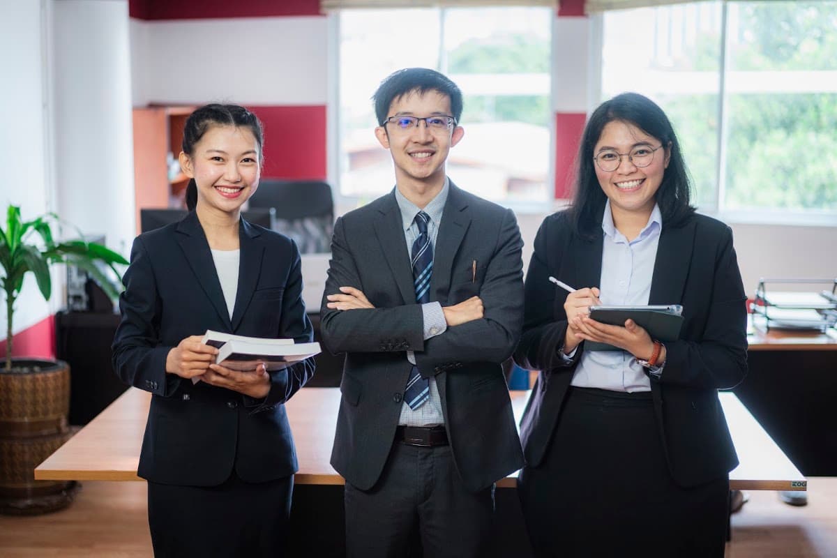 Siam Legal - Chiang Mai