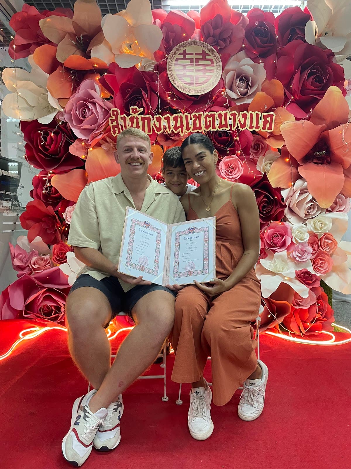 Diamond Marriage & Visa Services