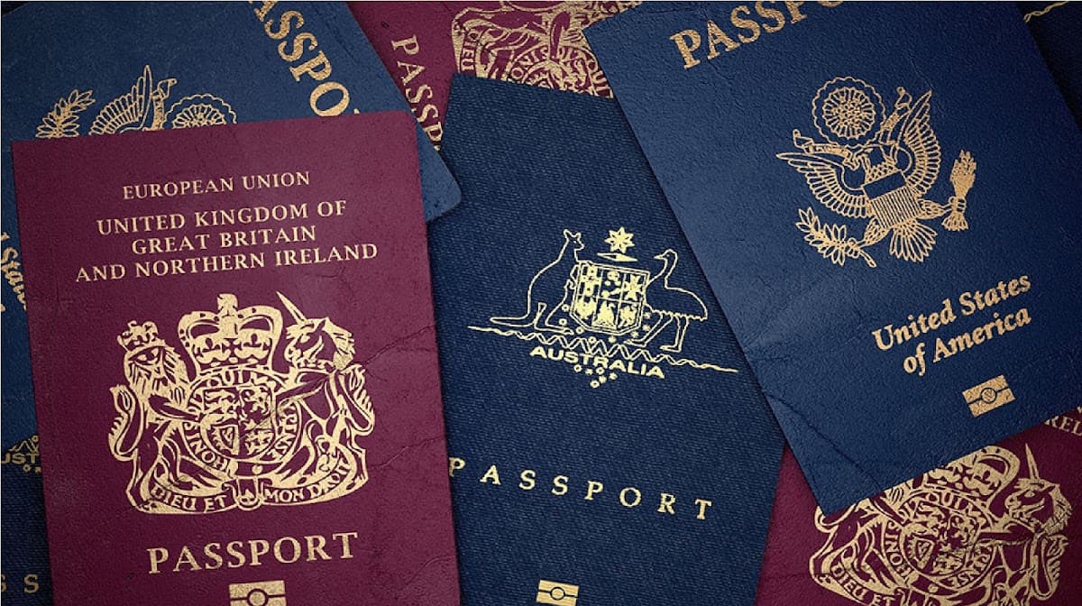 Thai Visa Pattaya