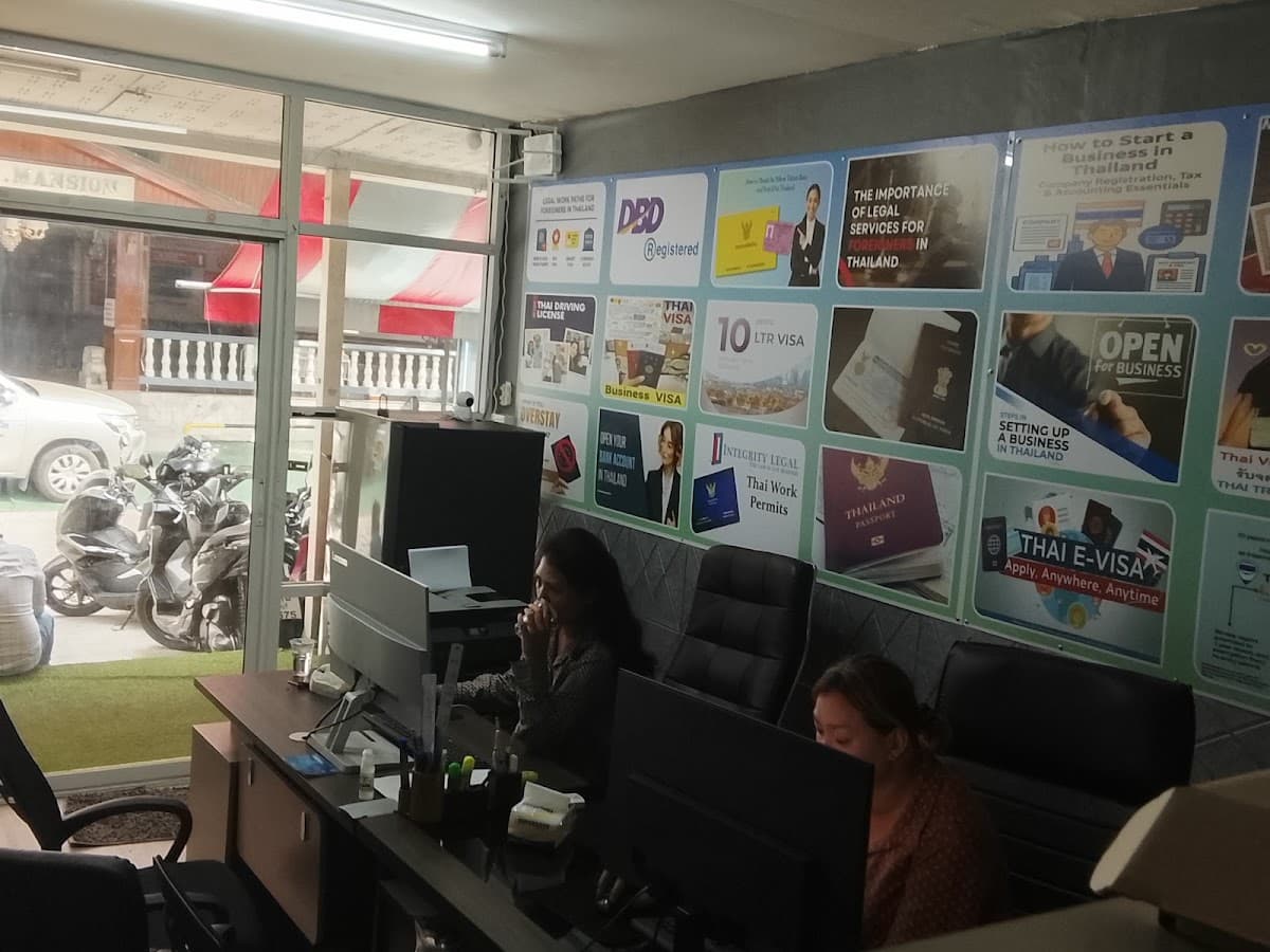 RS Accounting Services