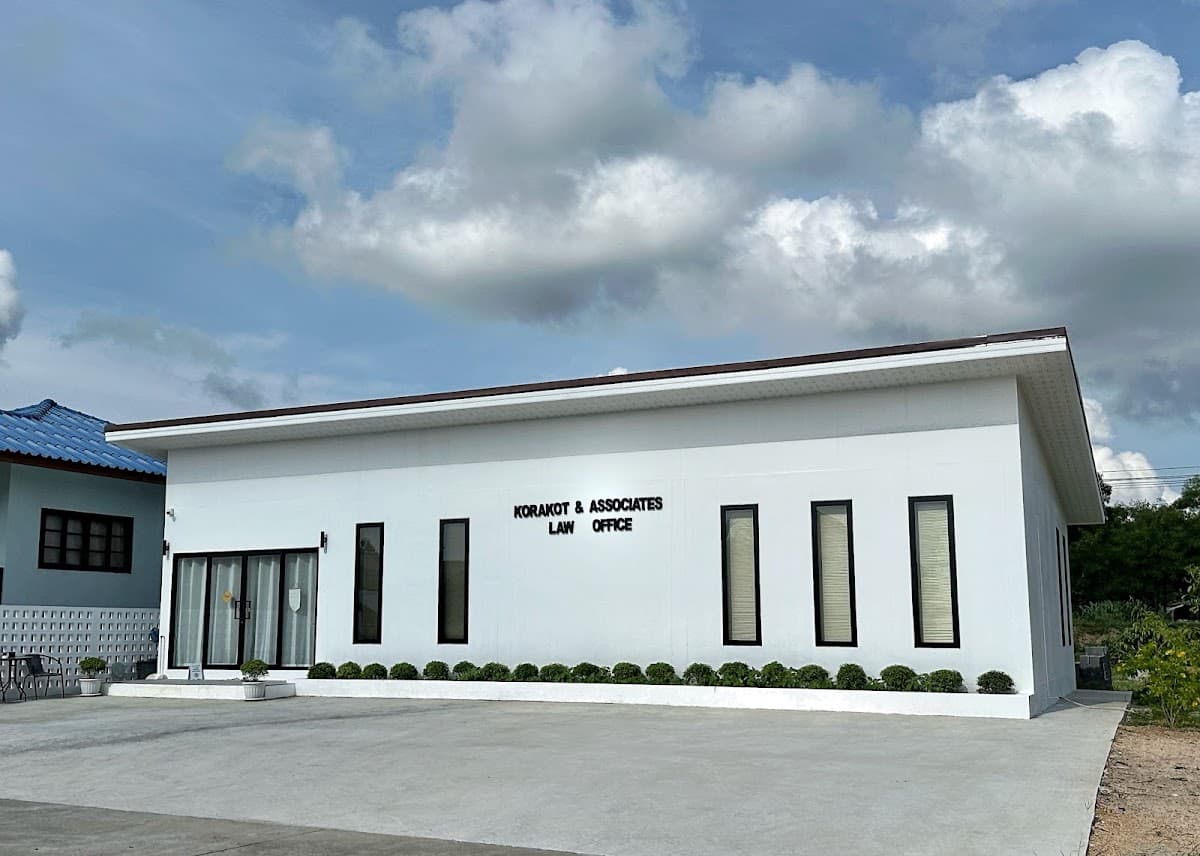 Korakot and Associates