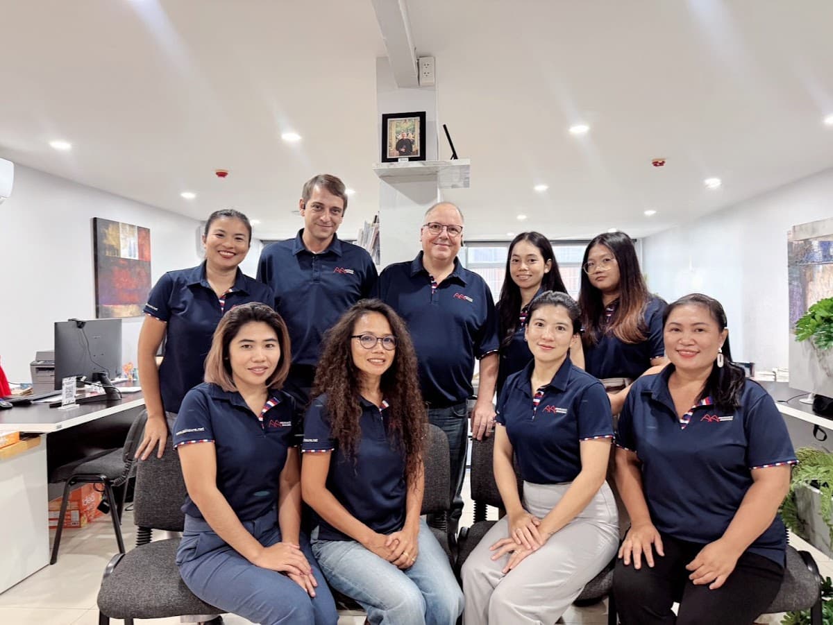 AA Insurance Brokers Hua Hin