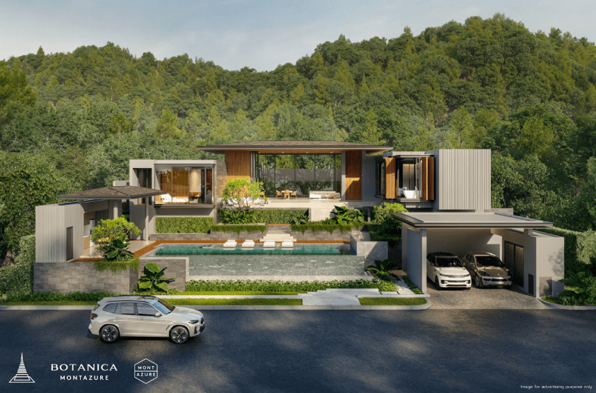 Phuket Realtor - Real Estate Agency in Phuket Thailand