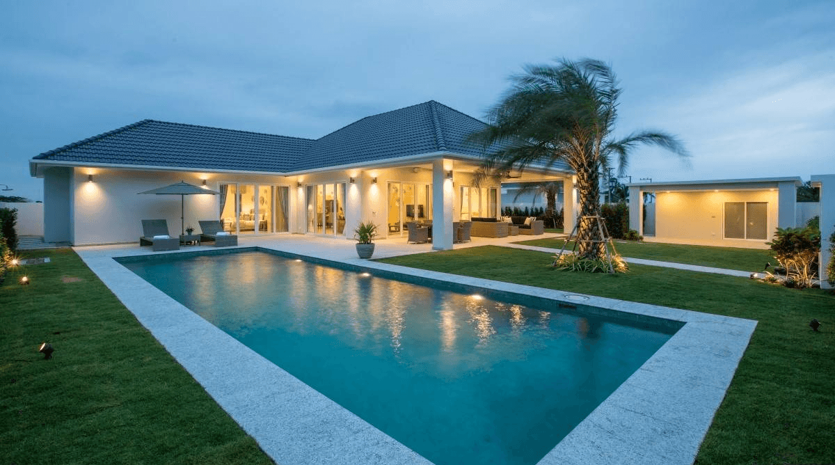 Hua Hin Property Listing