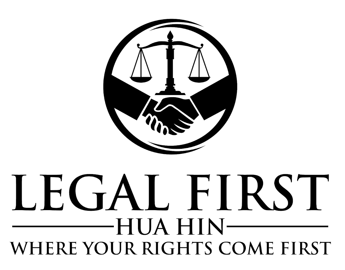 Legal First Hua Hin