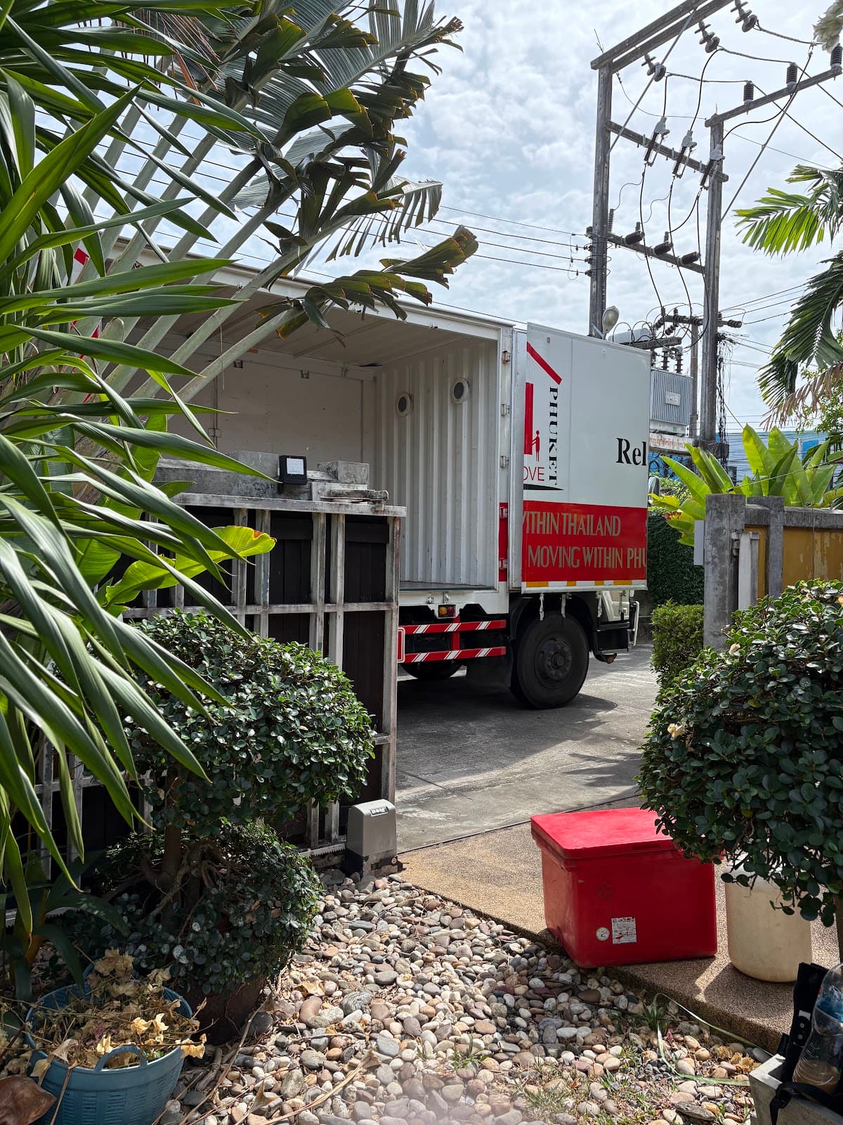 Bigmove Phuket Co.,Ltd.