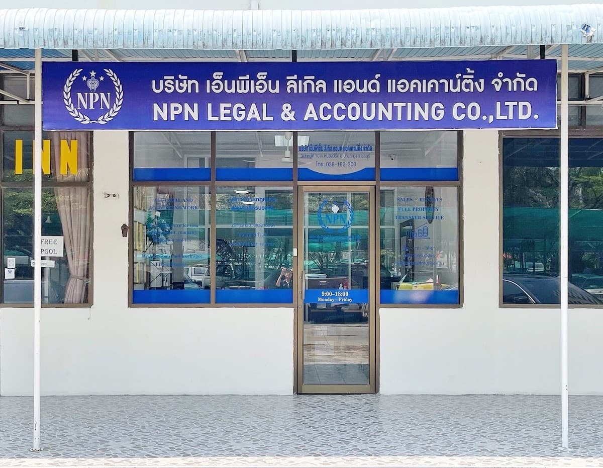 NPN LEGAL & ACCOUNTING CO., LTD.