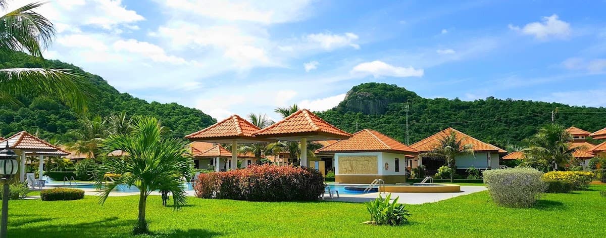 Manora Property Hua Hin