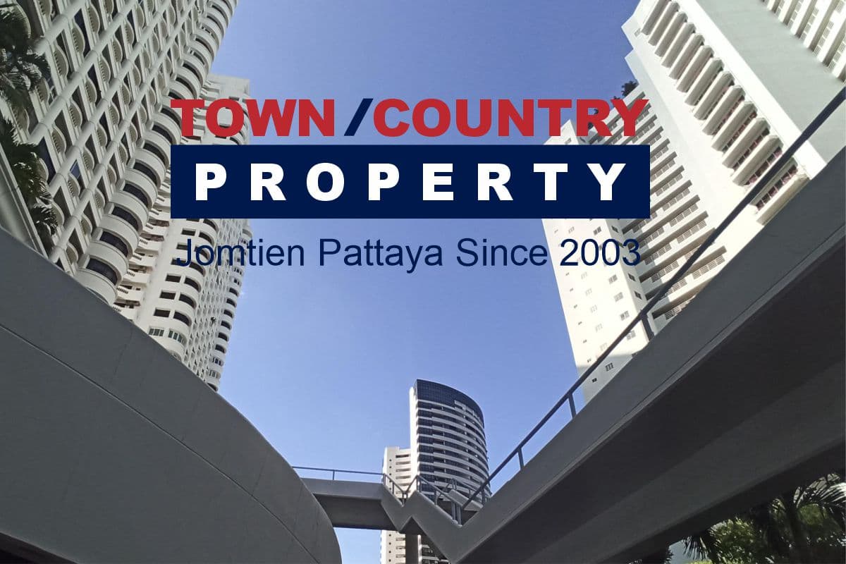 Town Country Property