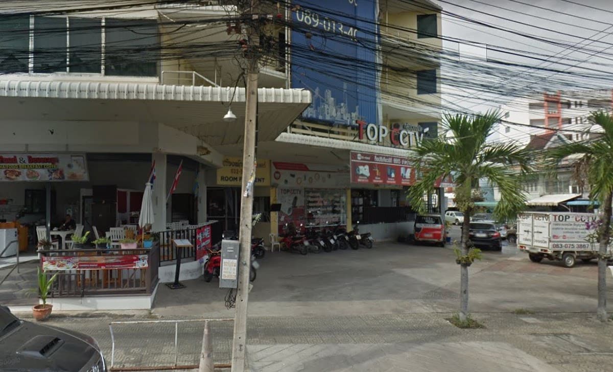 Hua Hin Consultancy Real Estate